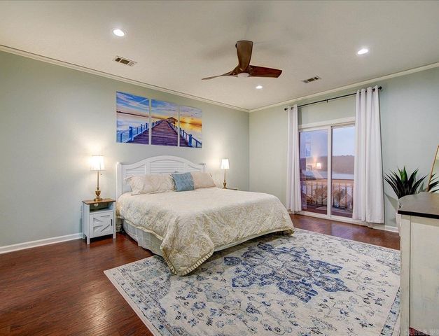 179 Marina Pt Unit A, Hot Springs, AR 71913