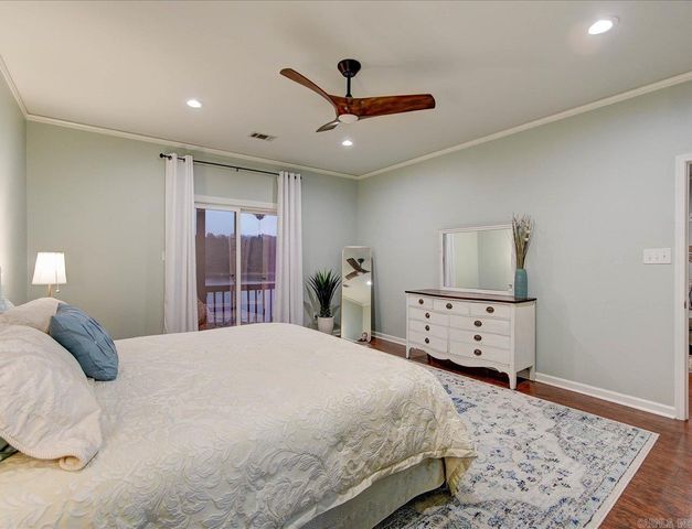 179 Marina Pt Unit A, Hot Springs, AR 71913