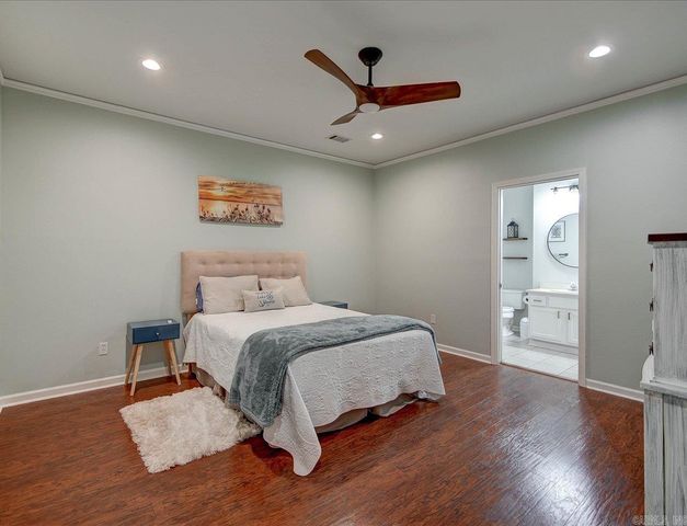 179 Marina Pt Unit A, Hot Springs, AR 71913