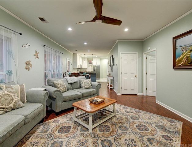 179 Marina Pt Unit A, Hot Springs, AR 71913