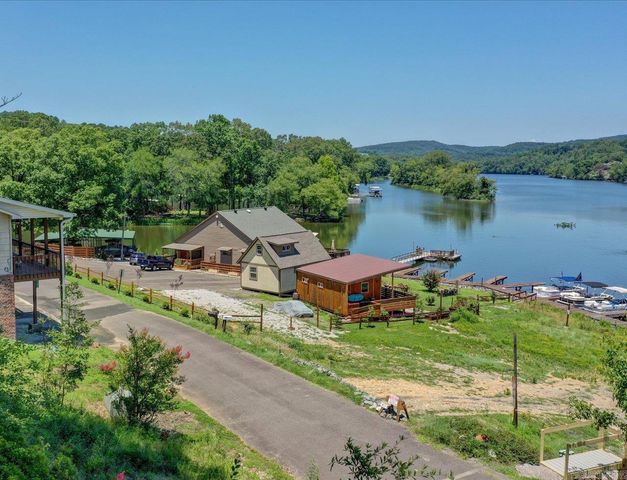 179 Marina Pt Unit A, Hot Springs, AR 71913