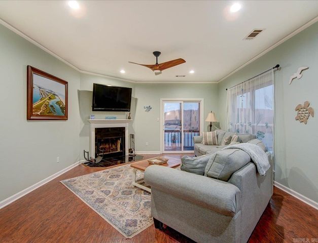 179 Marina Pt Unit A, Hot Springs, AR 71913