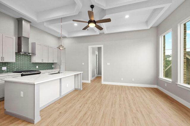 2310 Detering Street A, Houston, TX 77007