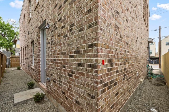 2310 Detering Street A, Houston, TX 77007