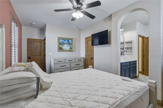 117 Weisbrook Court, Henderson, NV 89011