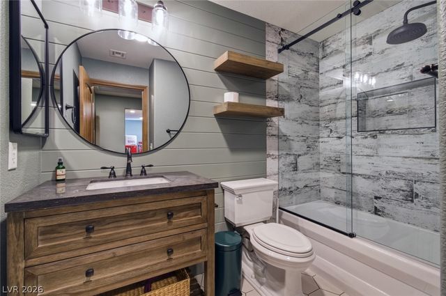 117 Weisbrook Court, Henderson, NV 89011