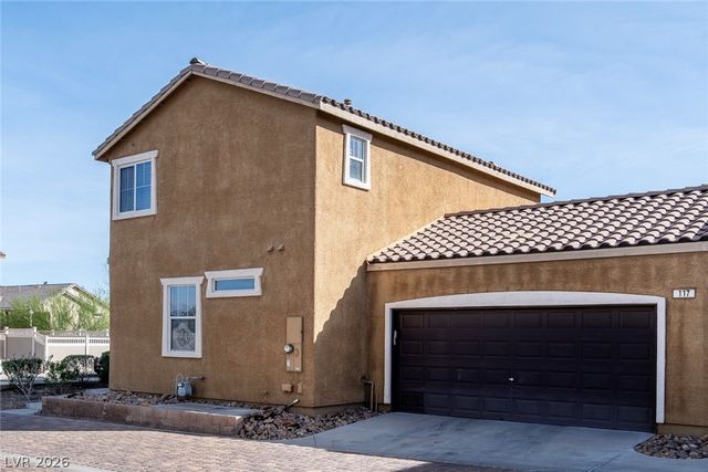117 Weisbrook Court, Henderson, NV 89011