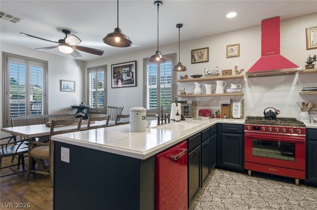 117 Weisbrook Court, Henderson, NV 89011