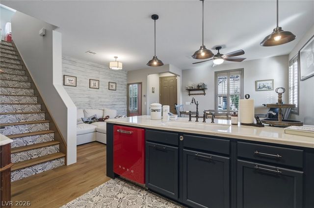 117 Weisbrook Court, Henderson, NV 89011