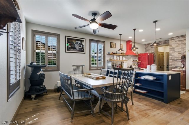 117 Weisbrook Court, Henderson, NV 89011