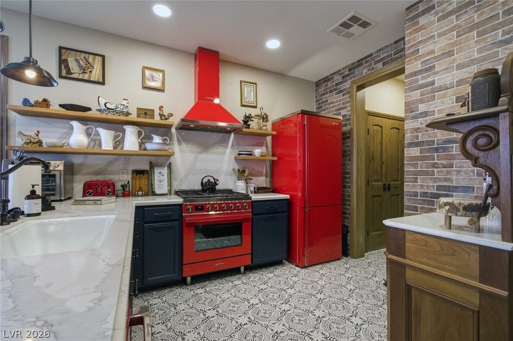 117 Weisbrook Court, Henderson, NV 89011