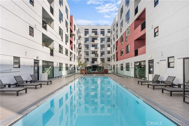 1234 Wilshire Boulevard 218, Los Angeles, CA 90017