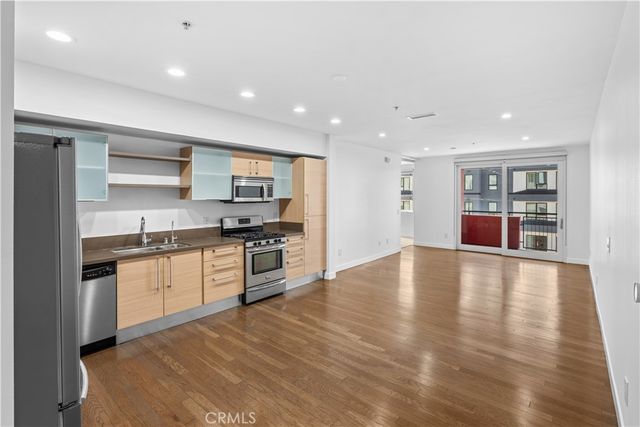 1234 Wilshire Boulevard 218, Los Angeles, CA 90017