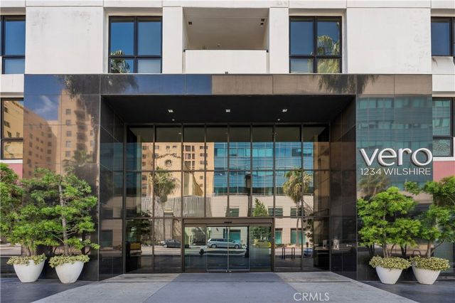 1234 Wilshire Boulevard 218, Los Angeles, CA 90017