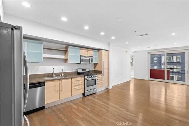 1234 Wilshire Boulevard 218, Los Angeles, CA 90017