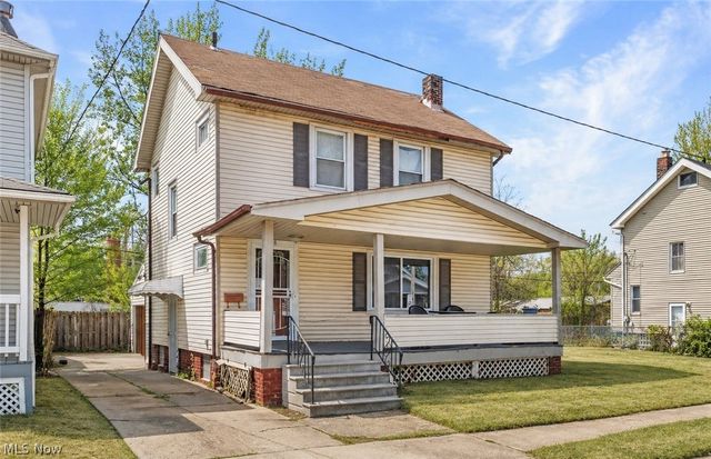 1178 E 147th Street, Cleveland, OH 44110
