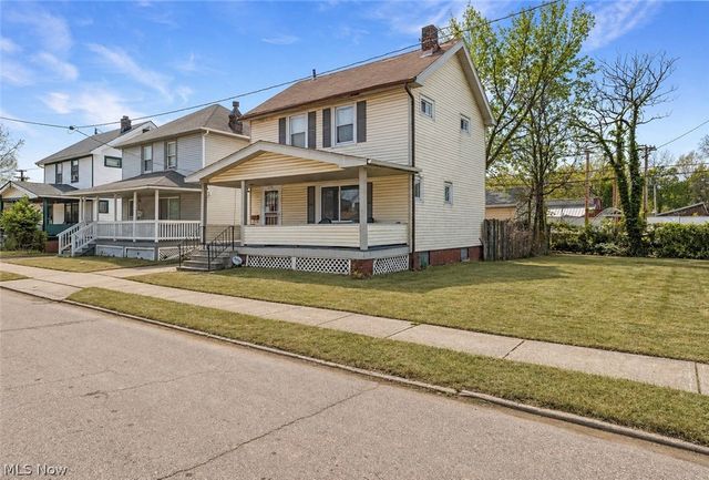 1178 E 147th Street, Cleveland, OH 44110