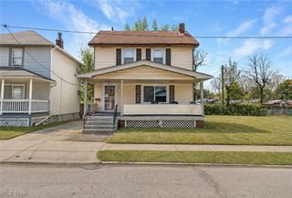 1178 E 147th Street, Cleveland, OH 44110