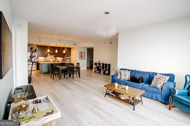 270 17th Street NW 3804, Atlanta, GA 30363