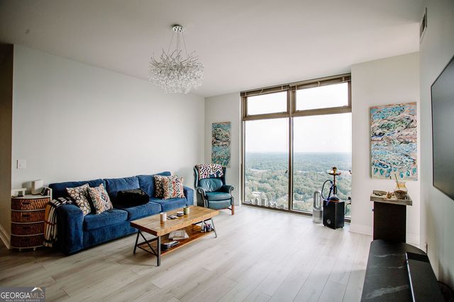 270 17th Street NW 3804, Atlanta, GA 30363