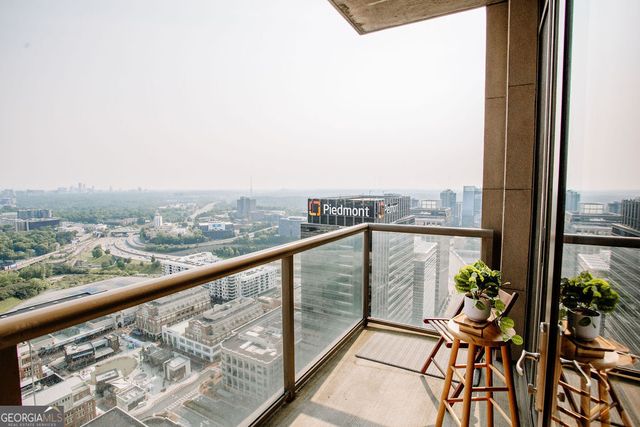 270 17th Street NW 3804, Atlanta, GA 30363