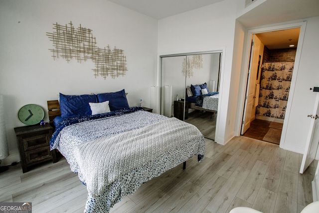 270 17th Street NW 3804, Atlanta, GA 30363