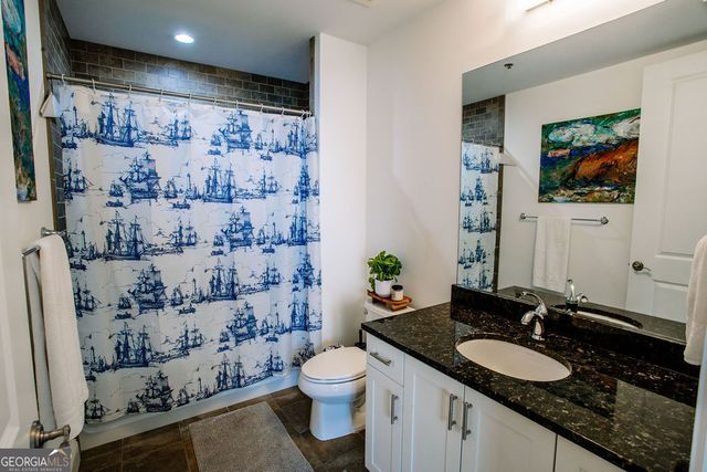 270 17th Street NW 3804, Atlanta, GA 30363