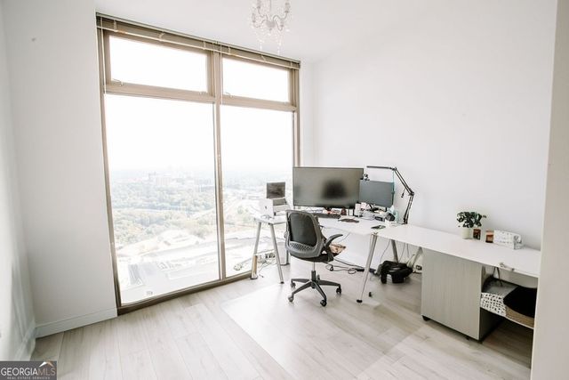 270 17th Street NW 3804, Atlanta, GA 30363