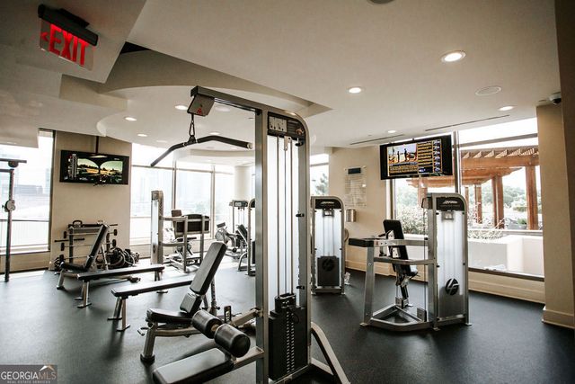 270 17th Street NW 3804, Atlanta, GA 30363