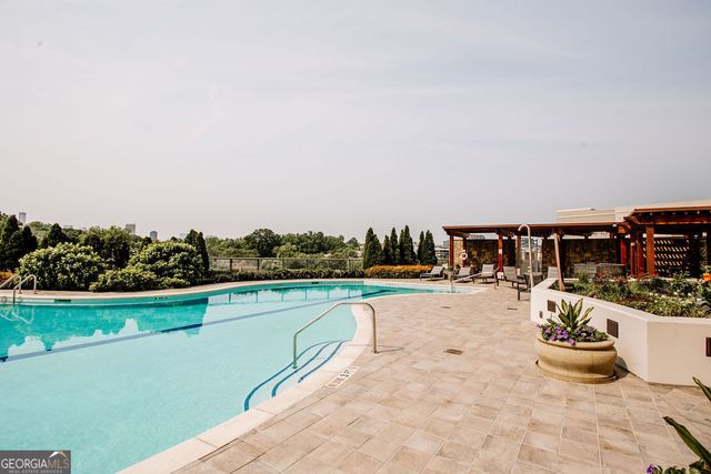 270 17th Street NW 3804, Atlanta, GA 30363