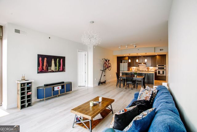 270 17th Street NW 3804, Atlanta, GA 30363