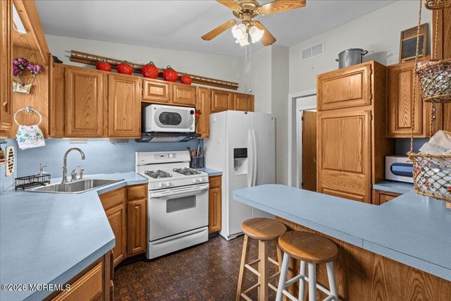 17 Chestnut Hill Drive, Toms River, NJ 08755