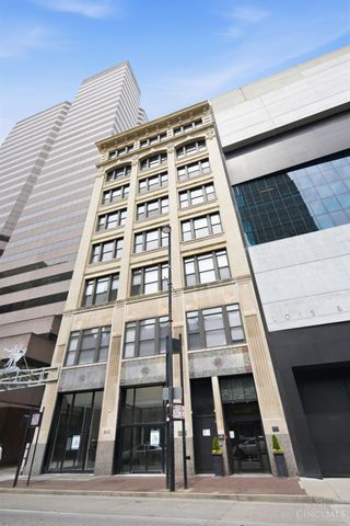 26 E Sixth Street, Cincinnati, OH 45202