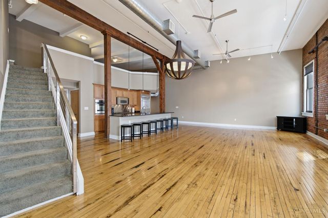 26 E Sixth Street, Cincinnati, OH 45202