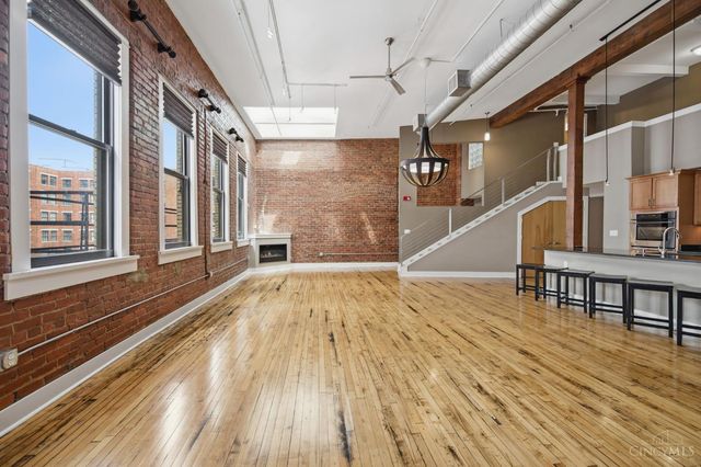 26 E Sixth Street, Cincinnati, OH 45202