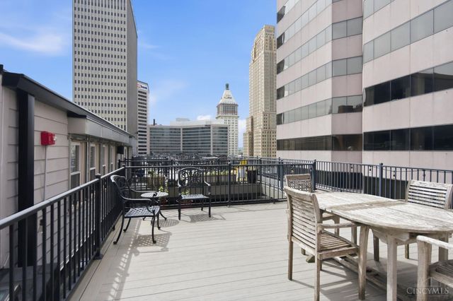 26 E Sixth Street, Cincinnati, OH 45202