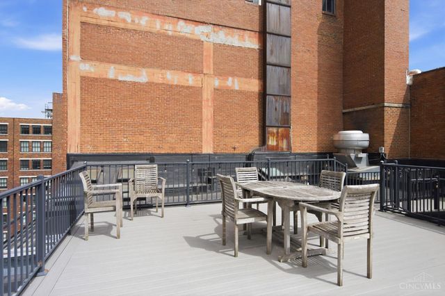 26 E Sixth Street, Cincinnati, OH 45202