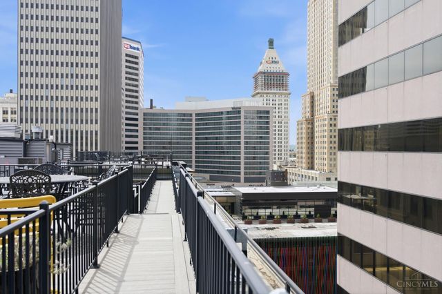 26 E Sixth Street, Cincinnati, OH 45202