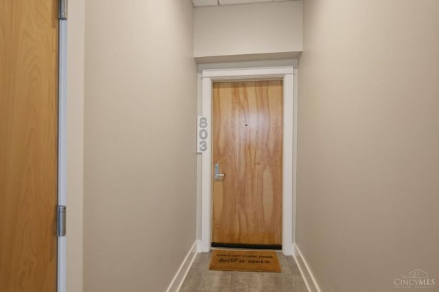 26 E Sixth Street, Cincinnati, OH 45202