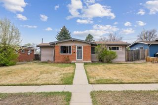 300 W Midway Boulevard, Broomfield, CO 80020