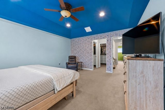 9 Mc Nish Way, West Caldwell Twp., NJ 07006
