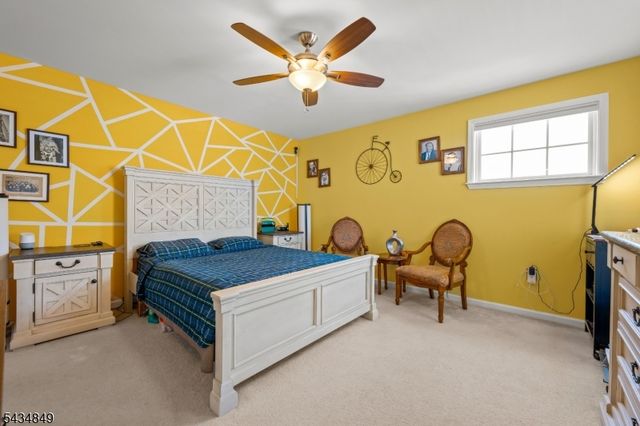 9 Mc Nish Way, West Caldwell Twp., NJ 07006