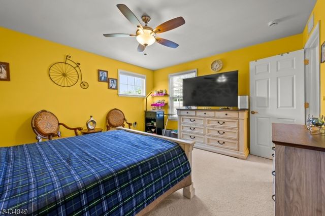 9 Mc Nish Way, West Caldwell Twp., NJ 07006