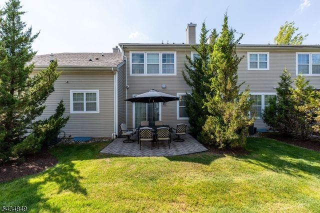 9 Mc Nish Way, West Caldwell Twp., NJ 07006