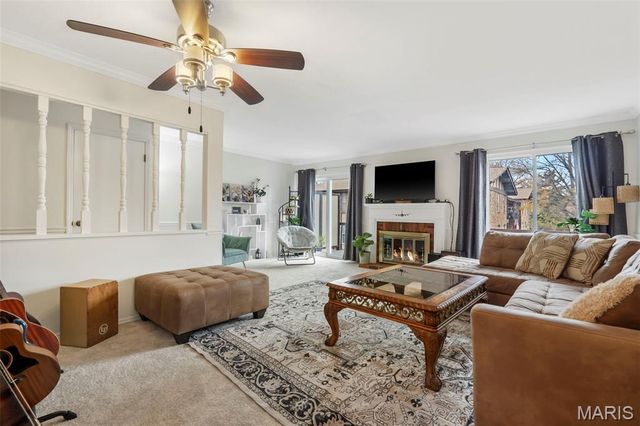 11721 Casa Grande Drive, St Louis, MO 63146