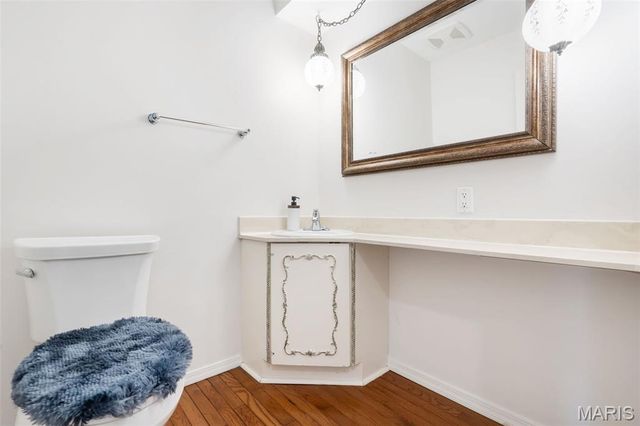 11721 Casa Grande Drive, St Louis, MO 63146