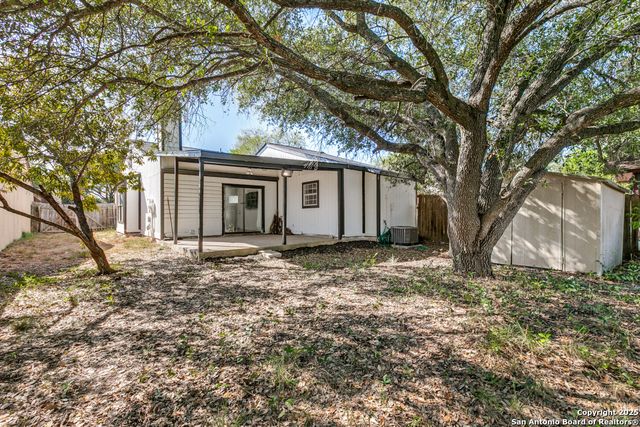 9911 Birch Field, San Antonio, TX 78245