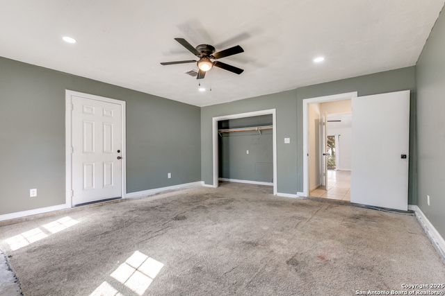 9911 Birch Field, San Antonio, TX 78245