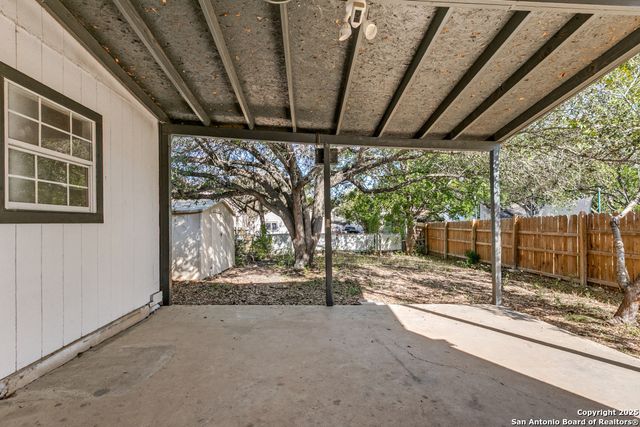 9911 Birch Field, San Antonio, TX 78245