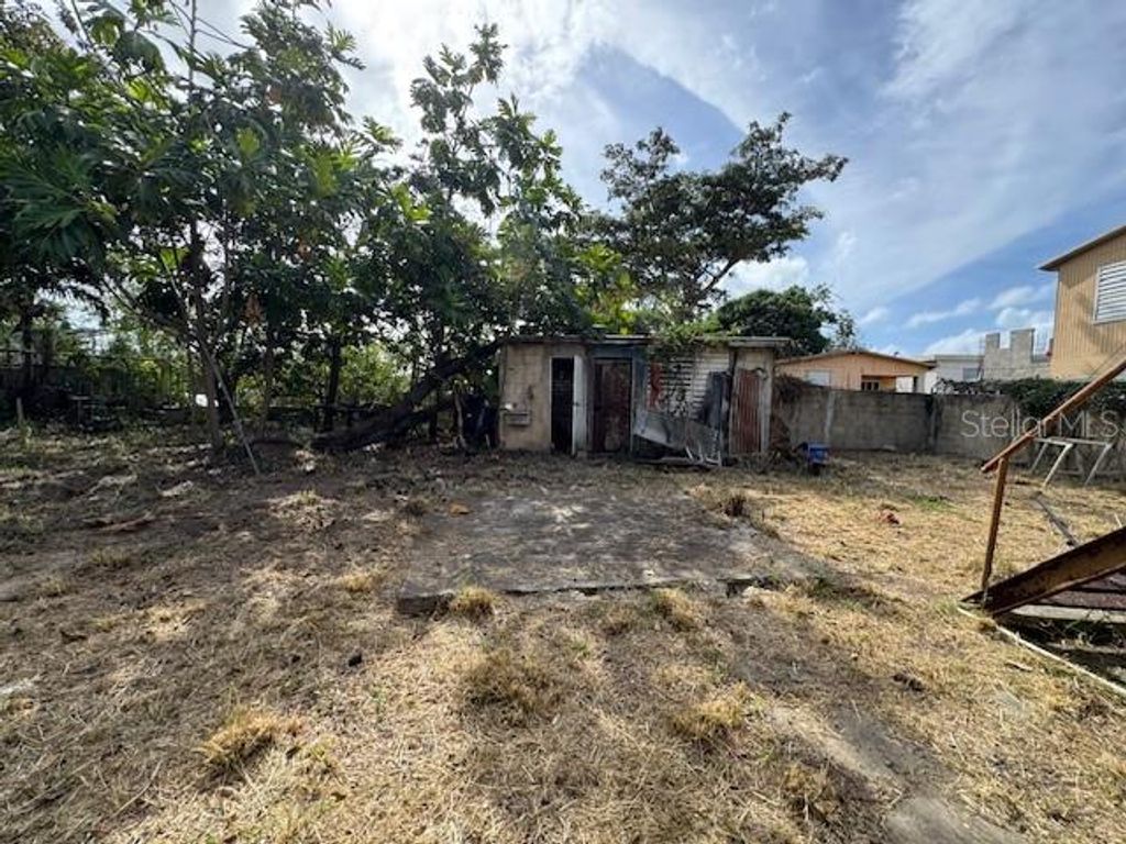 Image 12 of property listing at Calle 8 BO. PIEDRA AGUZA Casa 8, Juana Diaz, PR 00795